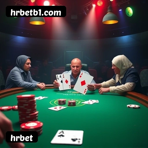 Certificações de segurança e licenças da hrbet