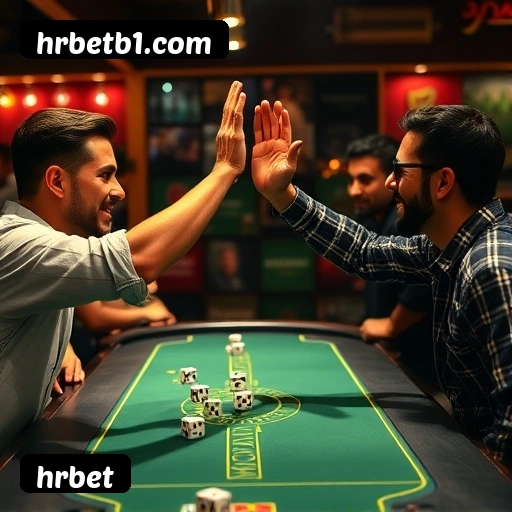 Programa VIP hrbet